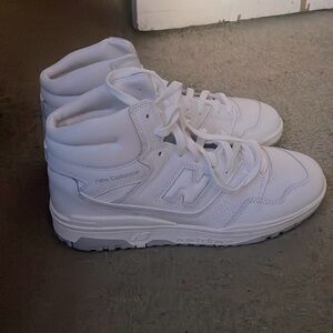 New Balance 650 High tops